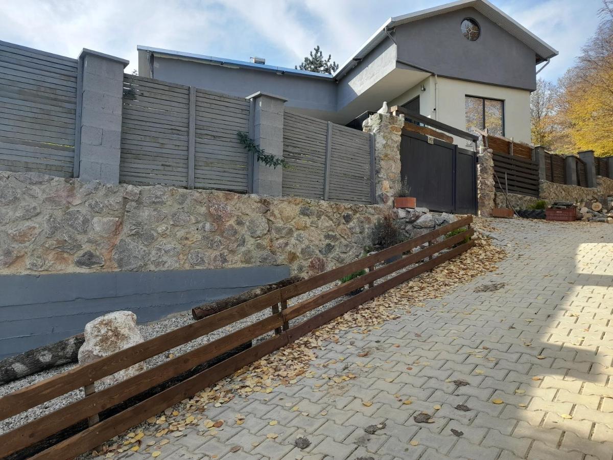 SaadetTurkish Retreat住宿加早餐旅馆 外观 照片