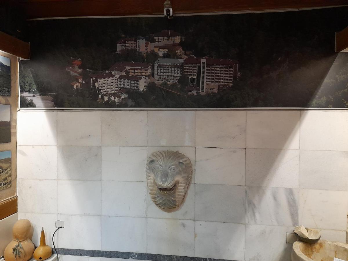 SaadetTurkish Retreat住宿加早餐旅馆 外观 照片