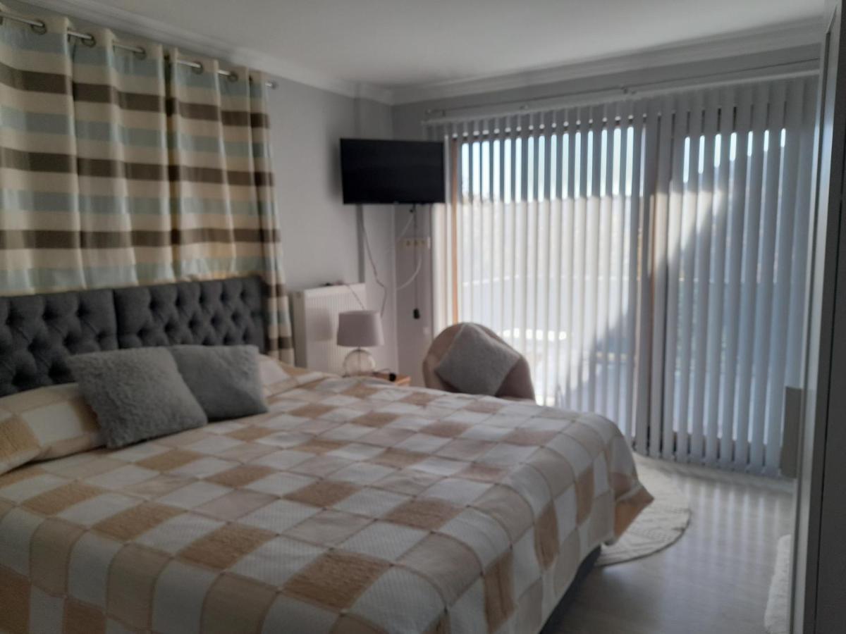 SaadetTurkish Retreat住宿加早餐旅馆 外观 照片