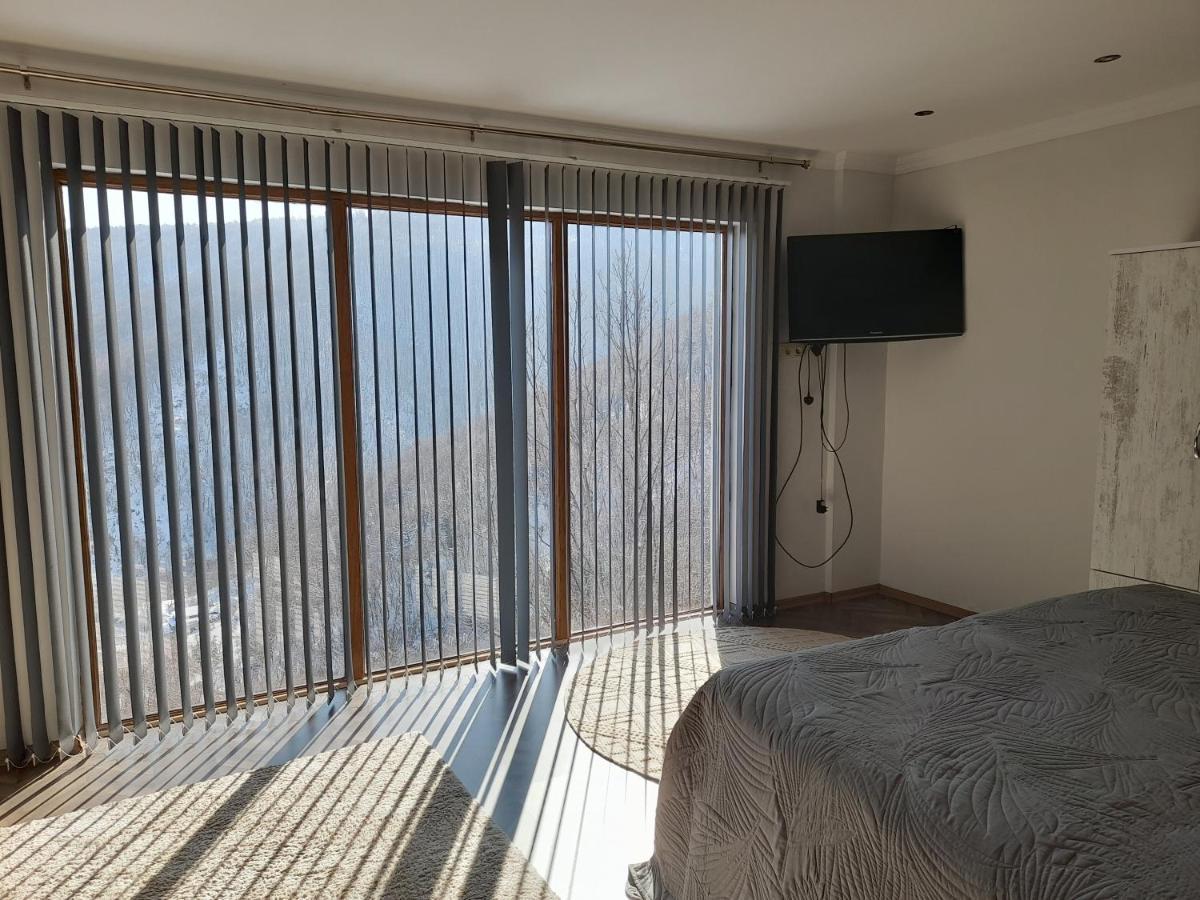 SaadetTurkish Retreat住宿加早餐旅馆 外观 照片