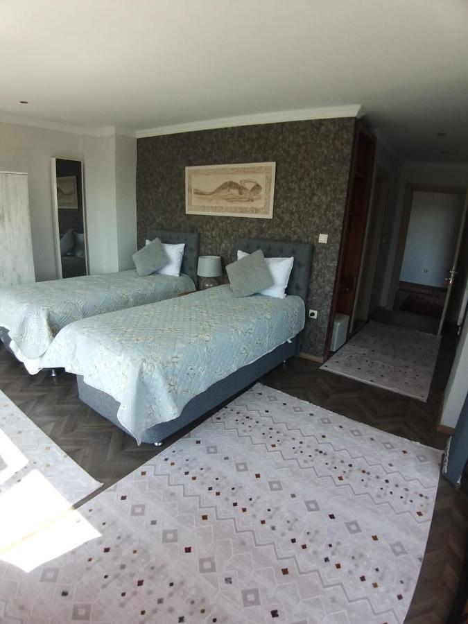 SaadetTurkish Retreat住宿加早餐旅馆 外观 照片