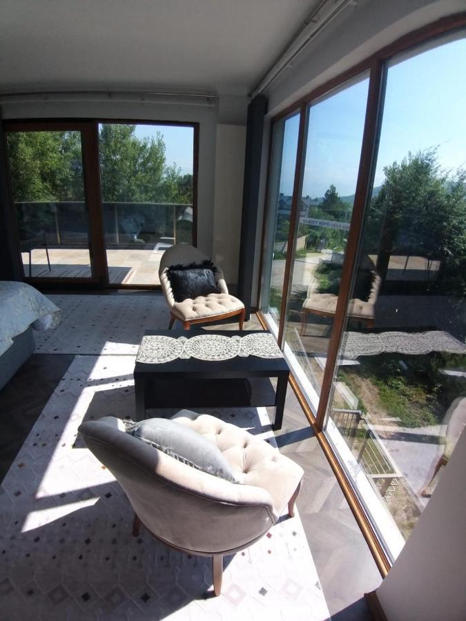 SaadetTurkish Retreat住宿加早餐旅馆 外观 照片