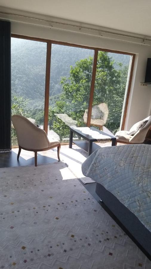 SaadetTurkish Retreat住宿加早餐旅馆 外观 照片
