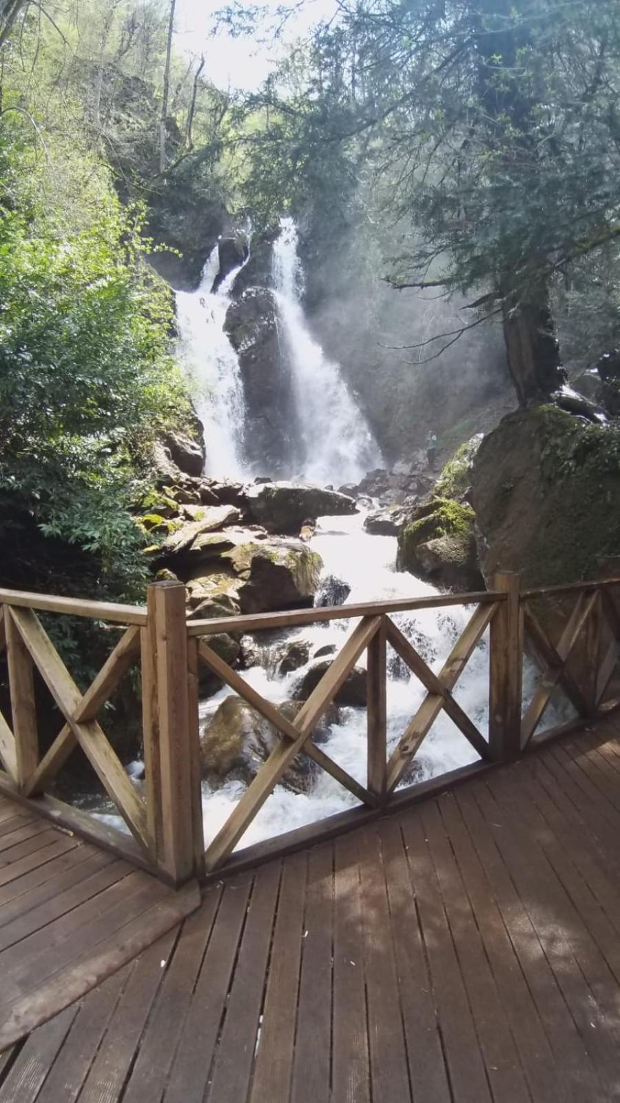 SaadetTurkish Retreat住宿加早餐旅馆 外观 照片