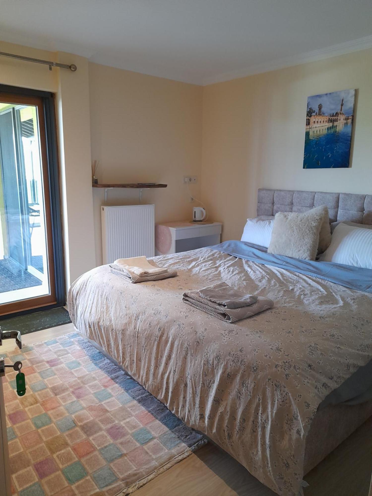 SaadetTurkish Retreat住宿加早餐旅馆 外观 照片