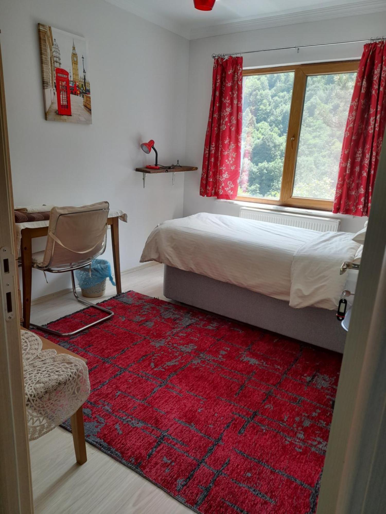 SaadetTurkish Retreat住宿加早餐旅馆 外观 照片