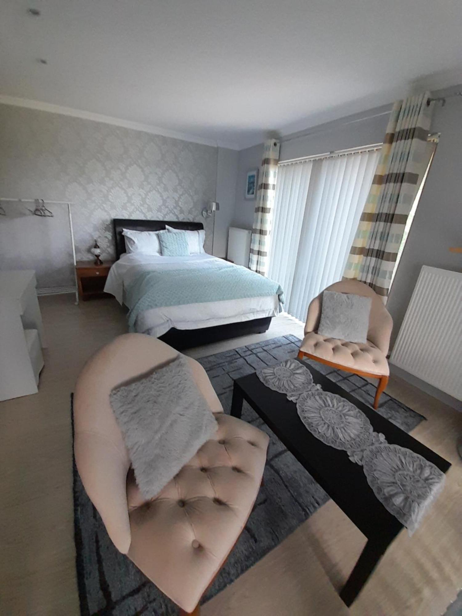 SaadetTurkish Retreat住宿加早餐旅馆 外观 照片